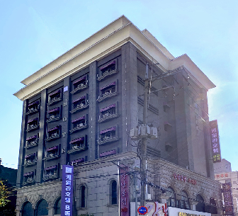 케일라호텔 별관 B동